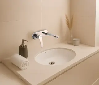 Hindware Under Counter Basin Zen