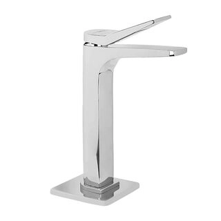 Hindware Edge Single Lever Basin Mixter Tall