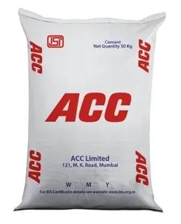 ACC PPC Cement 