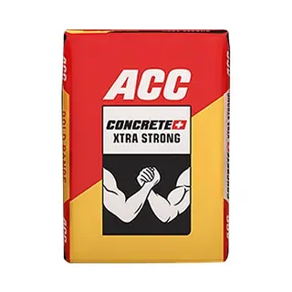 ACC C+ Cement 