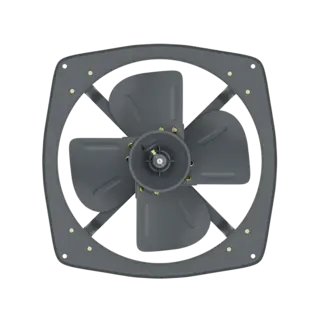 Crompton Heavy Duty Exhaust Fans Commercial Air Solutions