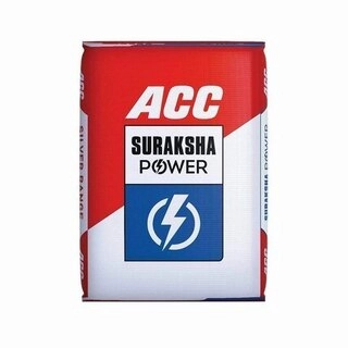 ACC 53 Grade Cement