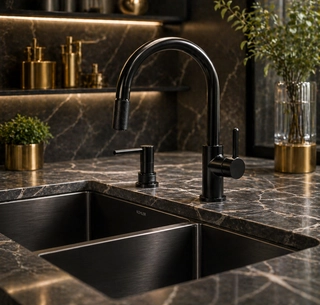 CP Fittings / Taps