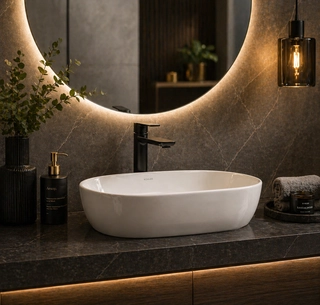 Wash Basin