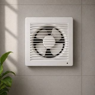 Exhaust Fans