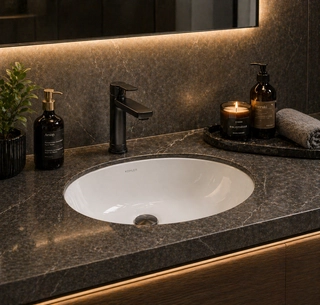 Counter Top / Under Counter Basins