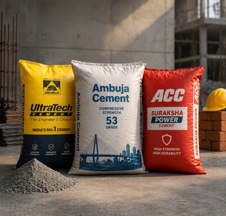 Cement