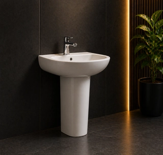 Half / Full Pedestal