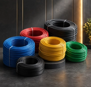 Building Wires