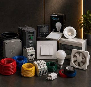 Electric & Electronics
