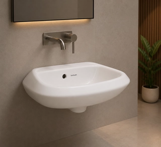 Hindware Wall Hung Basin Windsor