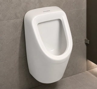 Hindware  Urinal Dyna