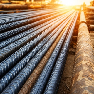 Steel