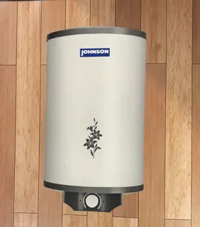 Johnson Aqua Premium Plus Water Heater
