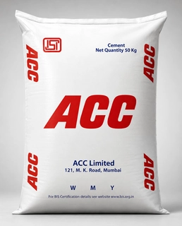 ACC PPC Cement