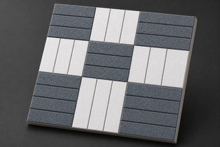 16X16 Tile Code:(30104) Vitrified Body (Parking Tiles)-Box-5pieces-1sq feet -52Rs