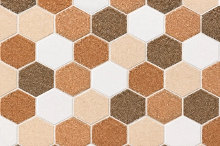 Parking & Bathroom Tiles / Balcony Floor