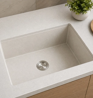 Quartz Sink