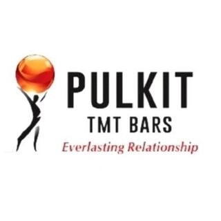 Pulkit TMT Bar - (Per KG 64)