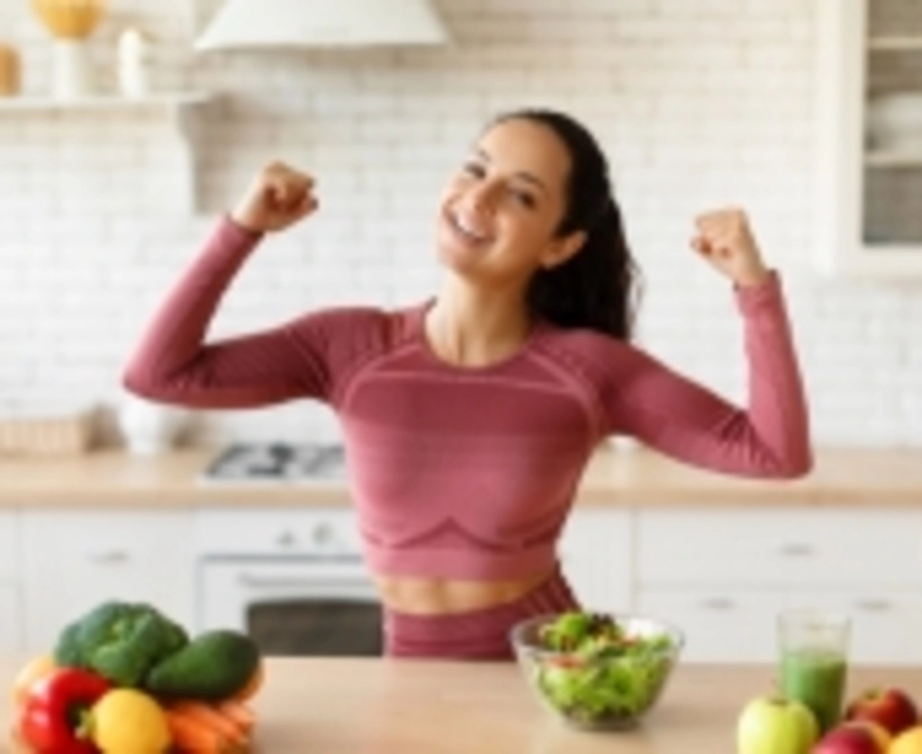EXECUTIVE FEMALE HEALTH PACKAGE