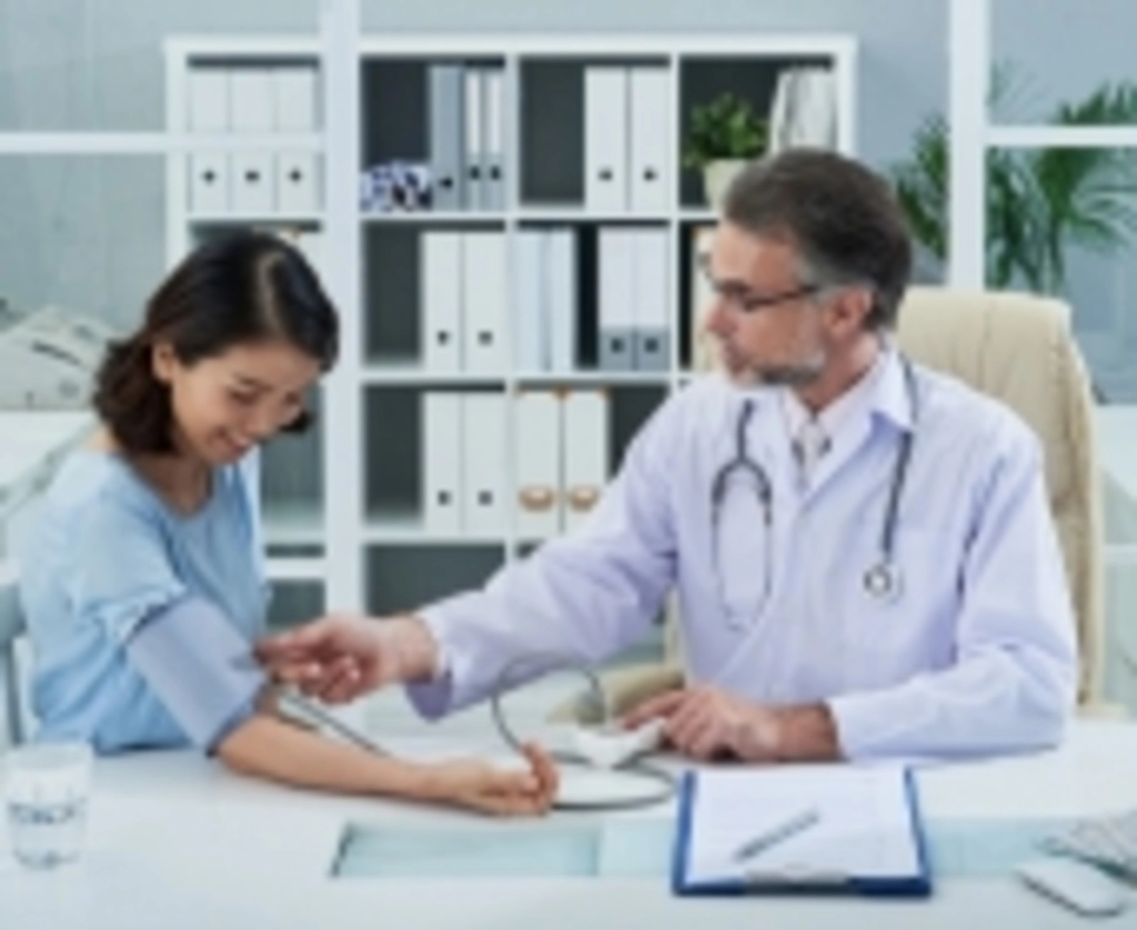 MASTER HEALTH CHECK