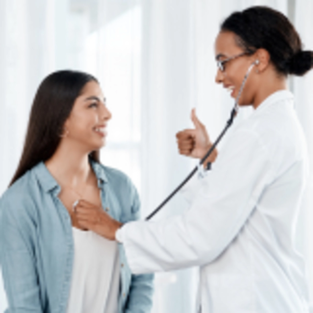 WOMENS HEALTH PACKAGE ( WP )