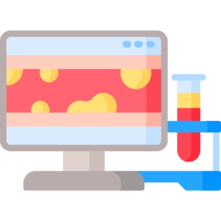 COMPUTRISED LABOURATORY