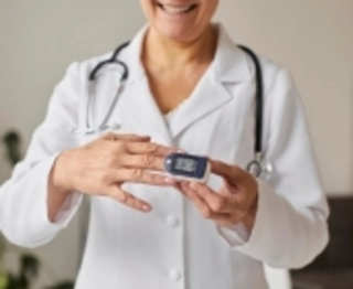 DIABETIC PROFILE - EXTENDED ( DP2 )