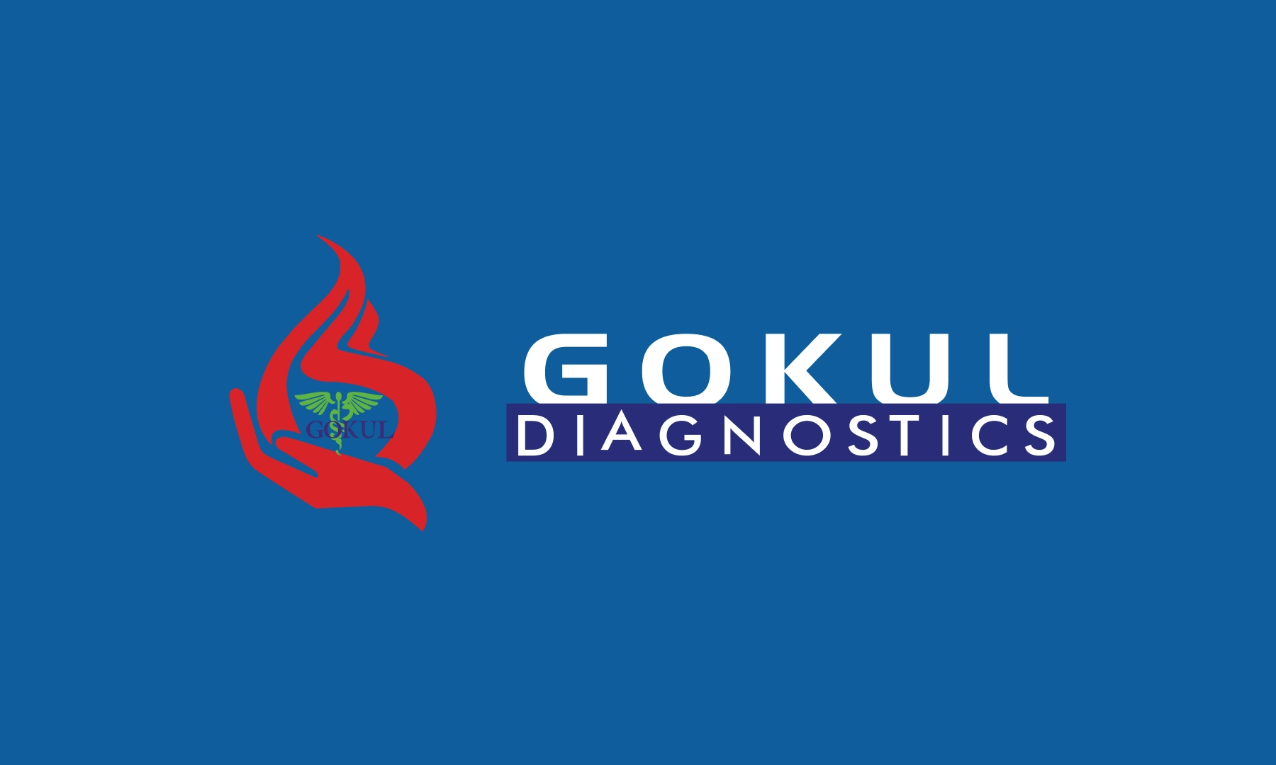 About Gokul Diagnostics, Bangalore