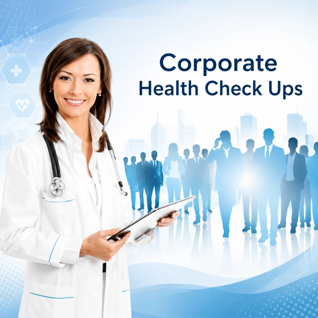 CORPORATE PACKEAGES