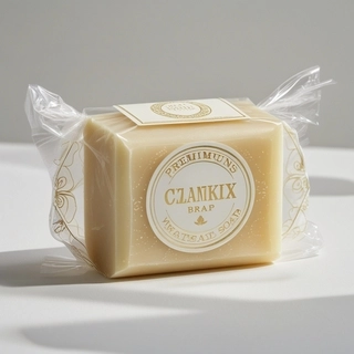 Soap and Shampoo