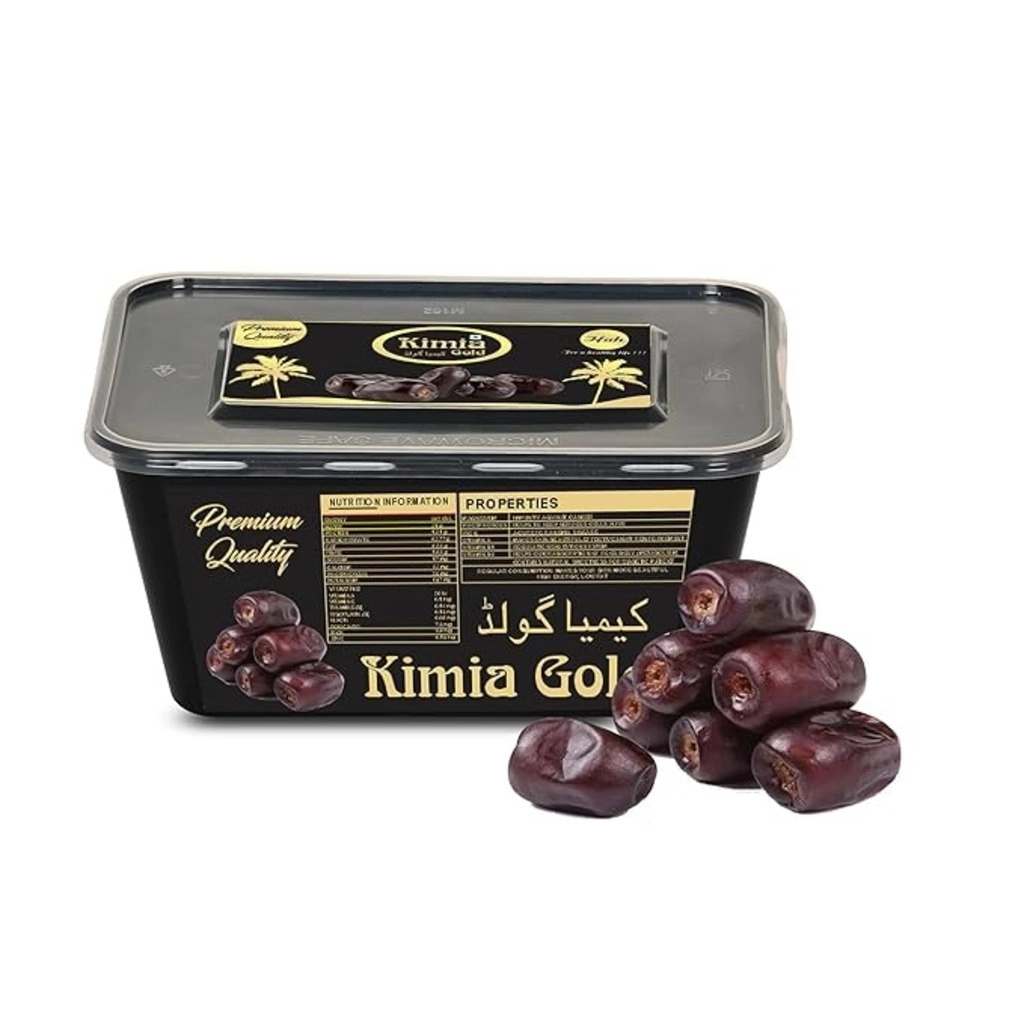 Kimia Gold Dates 500g