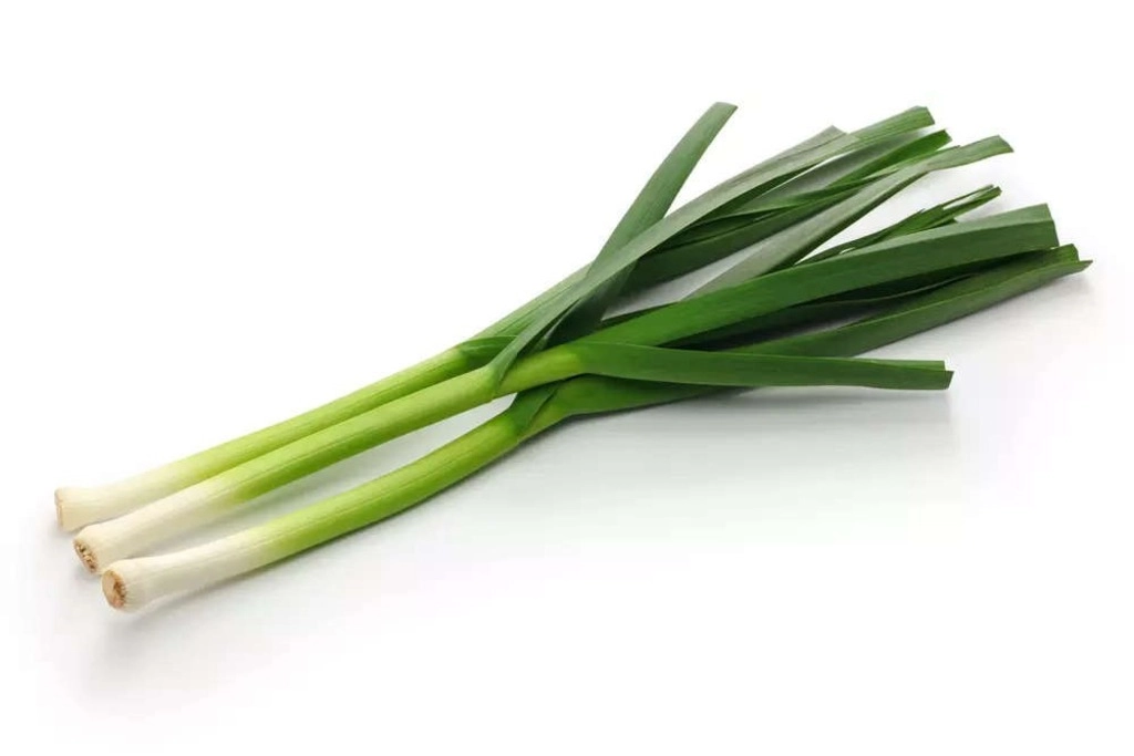 Garlic Green 100g