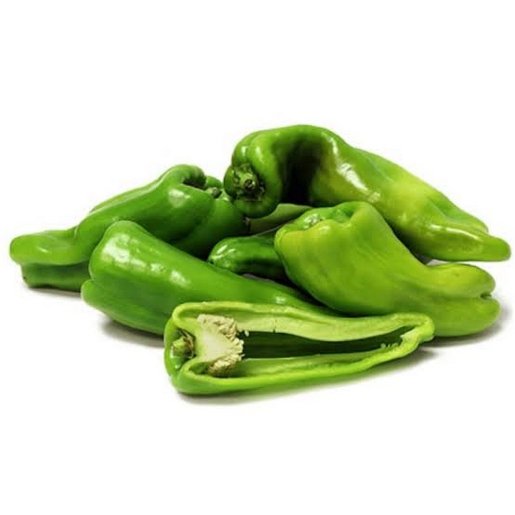 Mirch Achari Green 200g