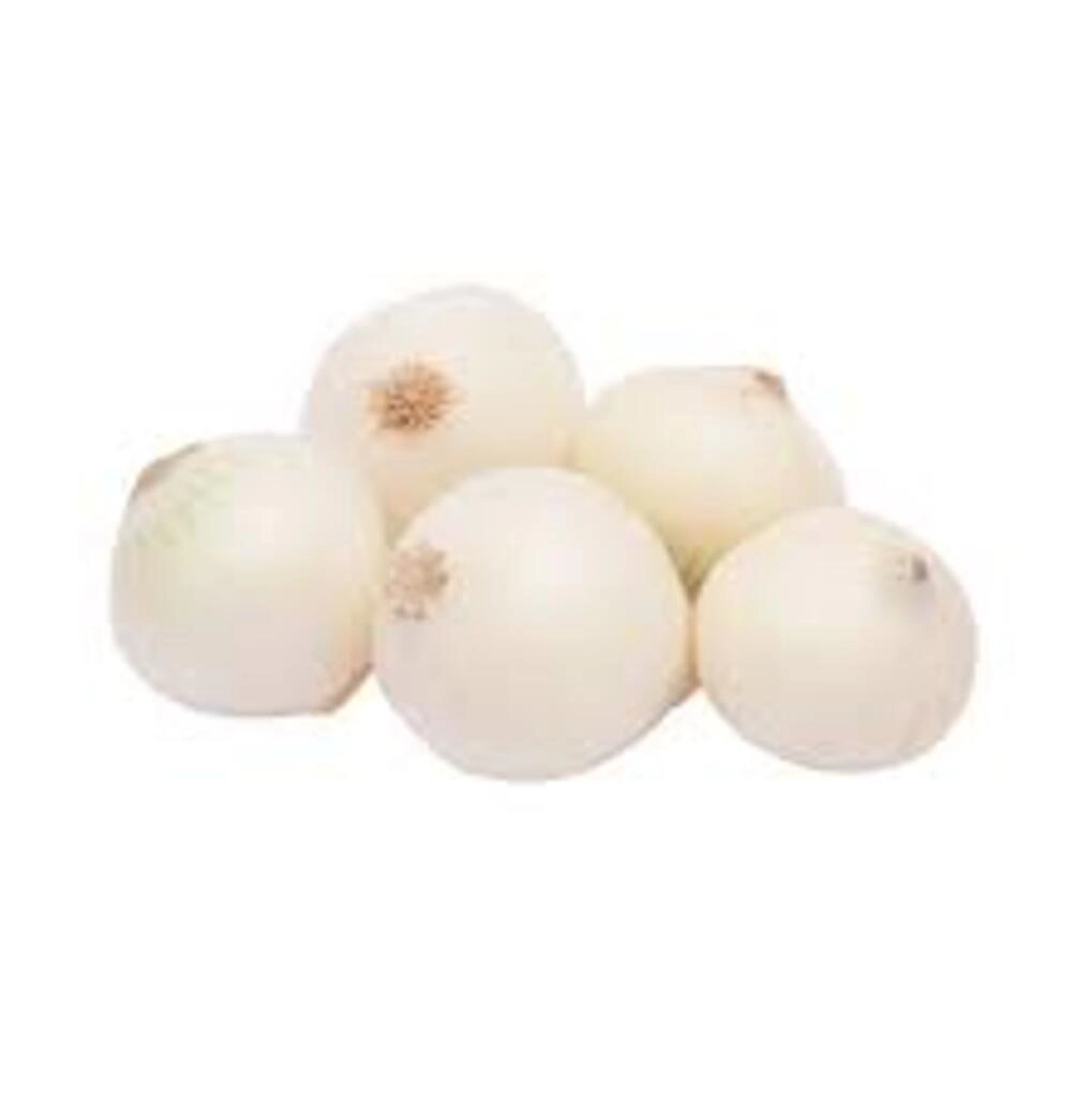 Onion White 500g