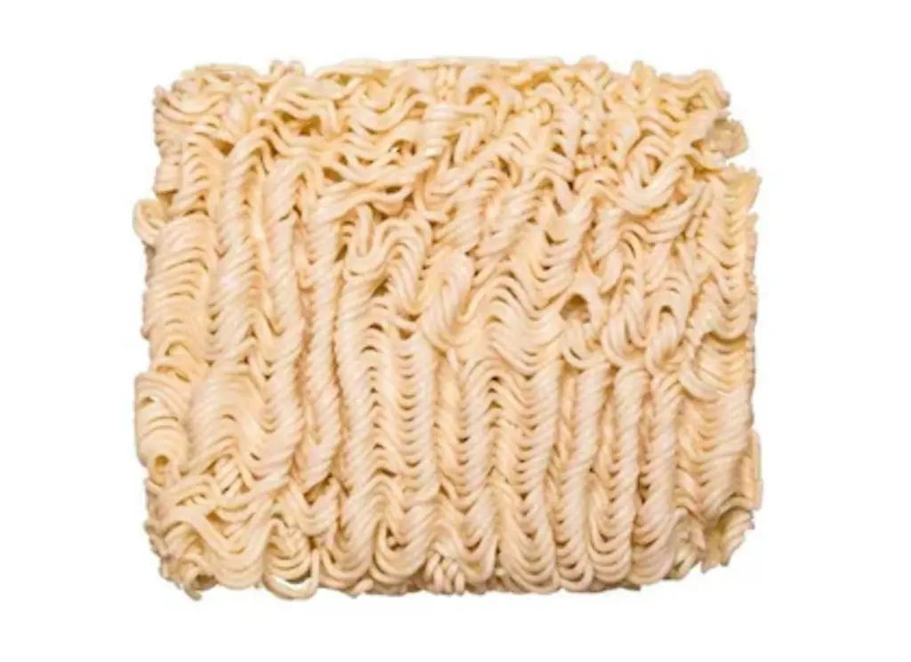 Noodles Fresh 200g