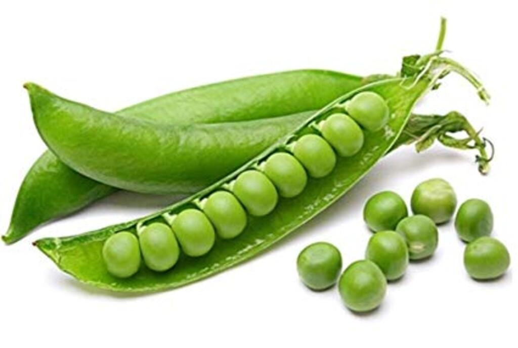 Green Peas (Matar) 250g