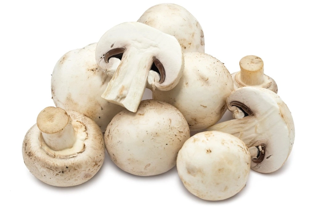 Mushroom Fresh 200g