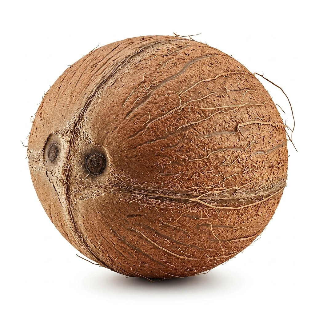 Coconut (Nariyal) 1 Pcs