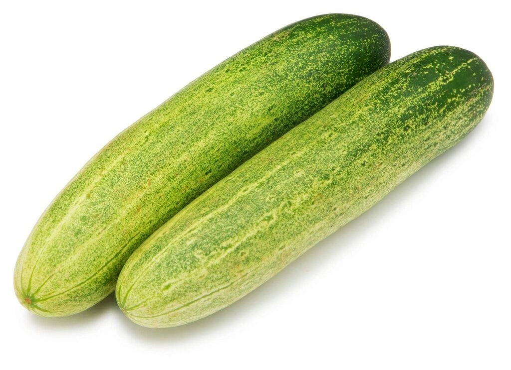 Cucumber Desi (Kheera) 3 Pcs