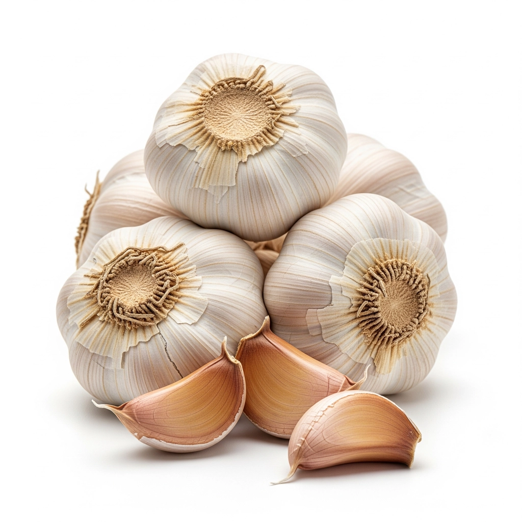 Garlic Desi (Lahsan) 100g