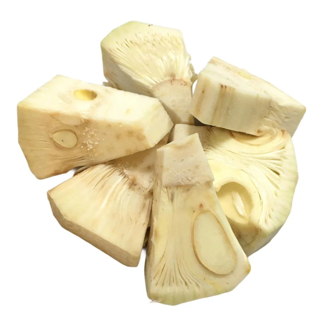 JACKFRUIT PEELED (Kathal) 500g