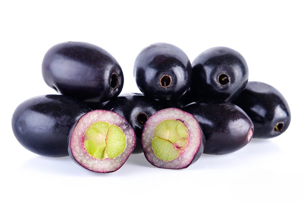 Jamun 400g