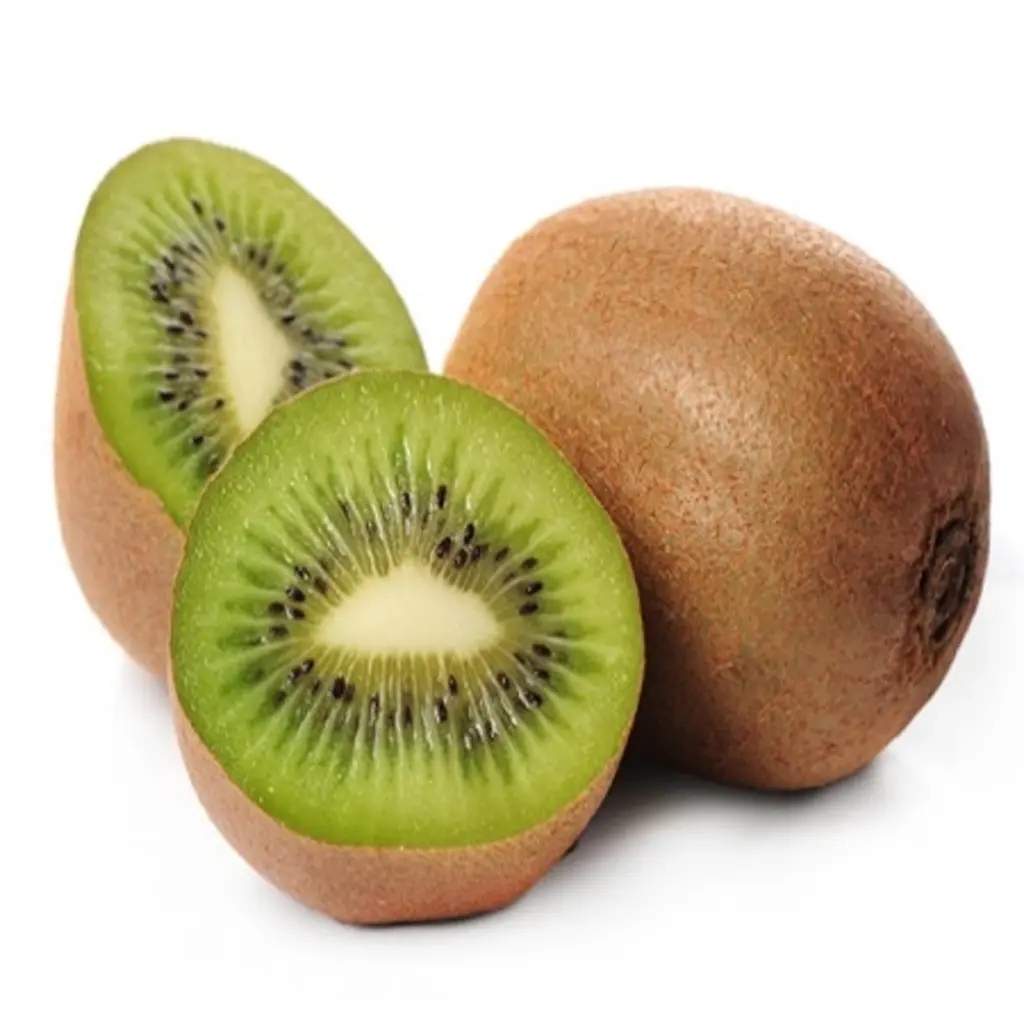 Kiwi Green Zespri