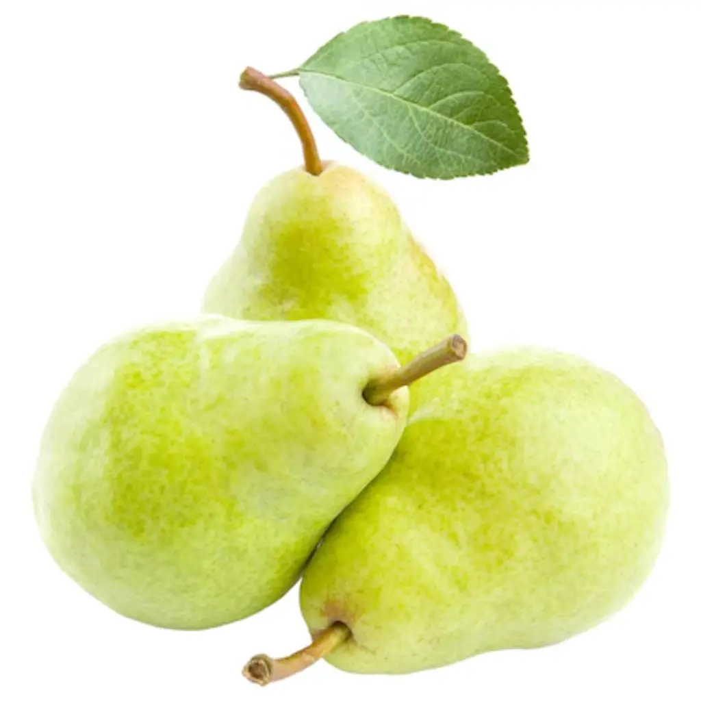 Pear Green Beauty - South Africa 2pcs