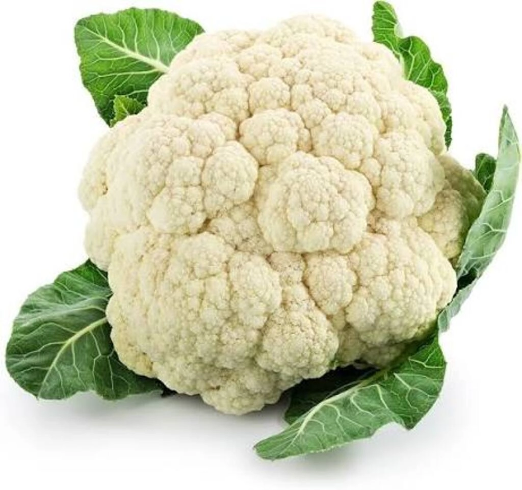 Cauliflower (Phool Gobhi) 1 Pcs