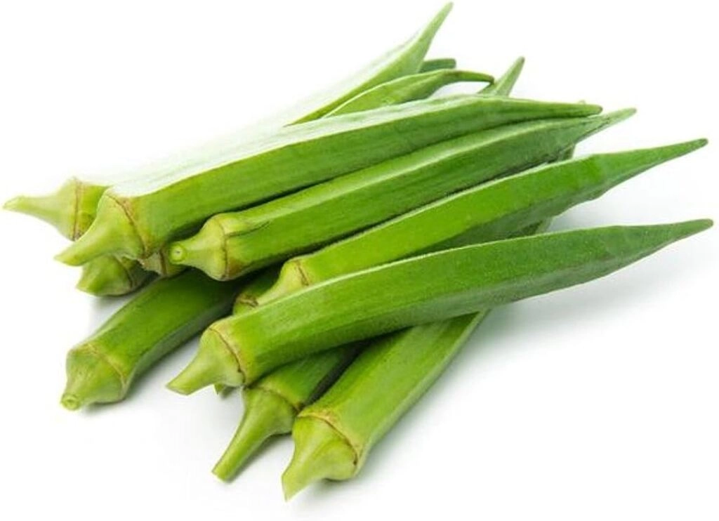 Ladyfinger (Bhindi) 250g