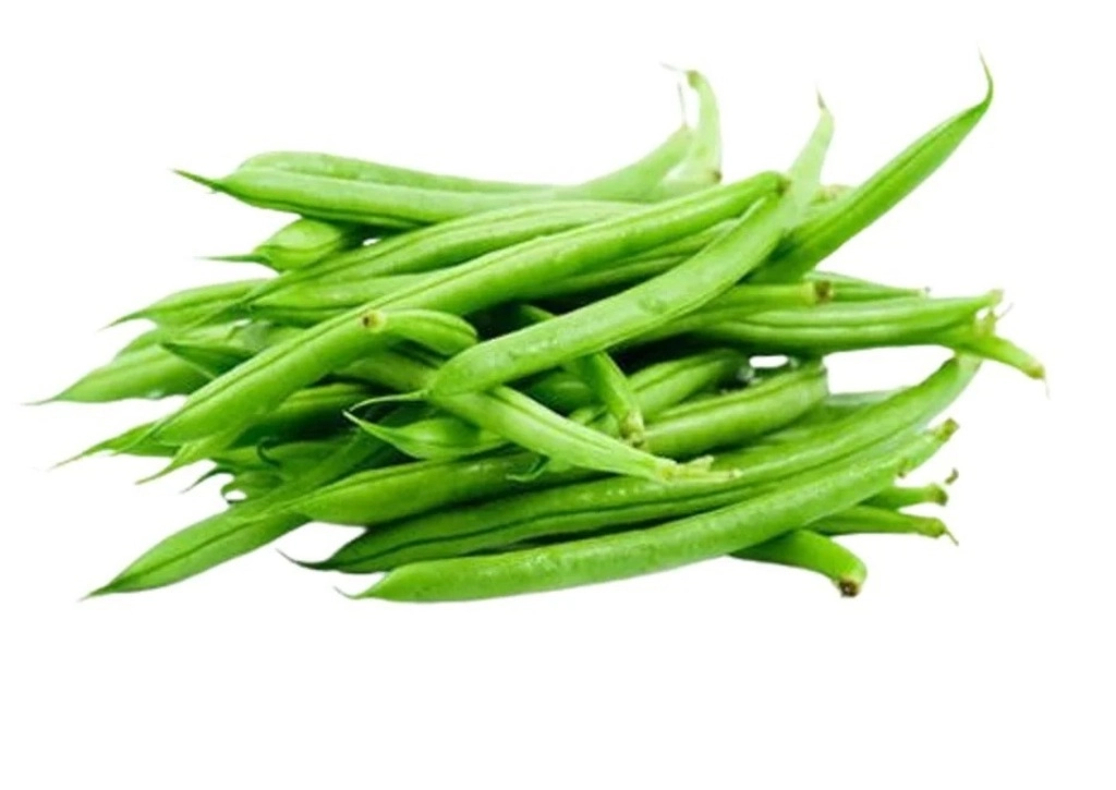 French Beans 250g