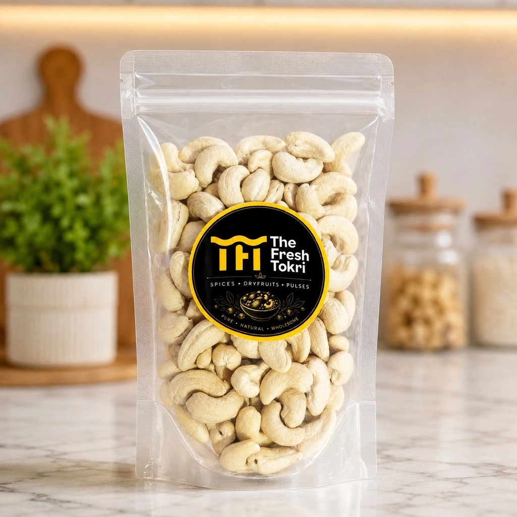 TFT CASHEW (KAJU NO.320) 200GM
