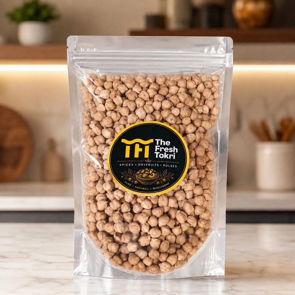TFT KABULI CHANA M 500GM